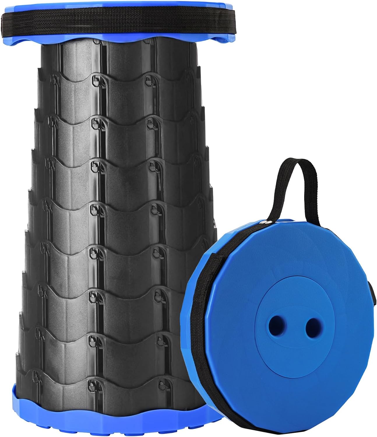 Compact Folding Seat for Outdoor Use