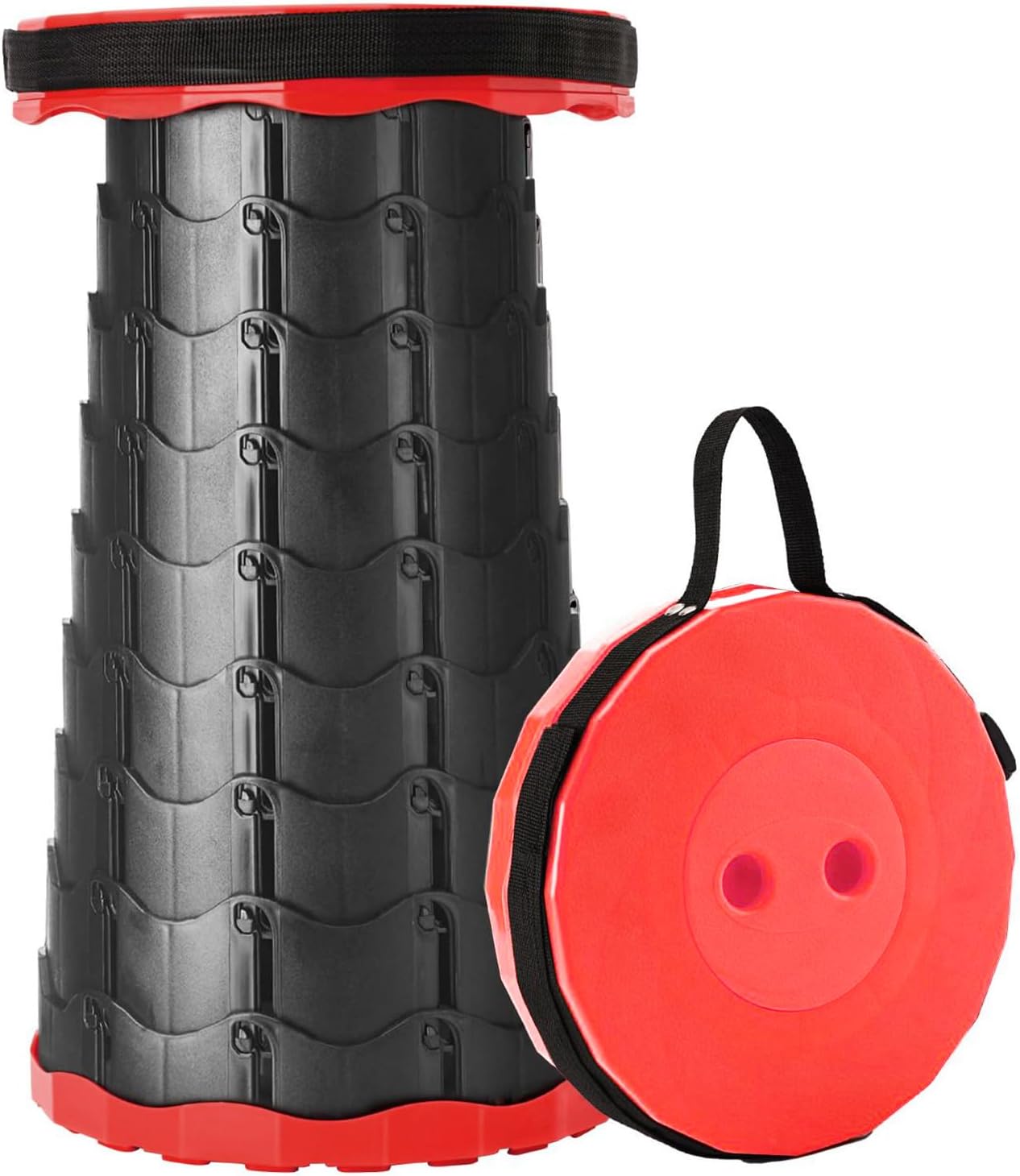 Compact Folding Seat for Outdoor Use