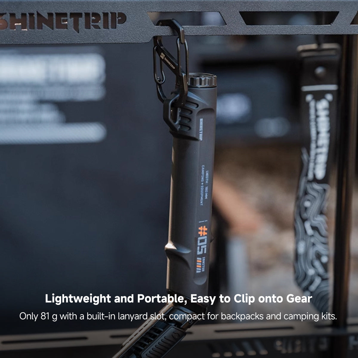 Electric Lighter for Candles - Ideal for Outdoor and Kitchen Use