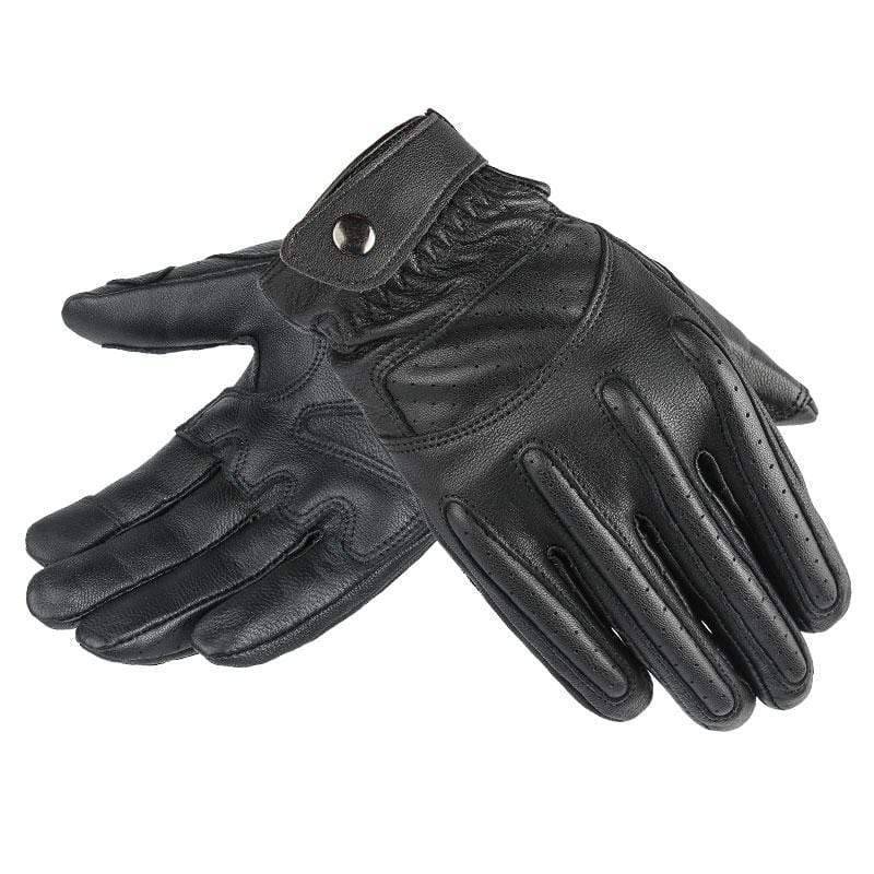 Comfortable Retro Cycling Gloves for Improved Grip