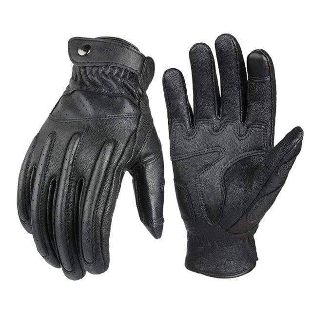Comfortable Retro Cycling Gloves for Improved Grip