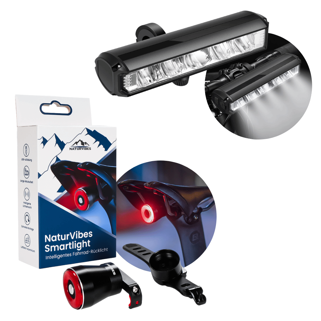Motorcycle Safety Gear Kit
