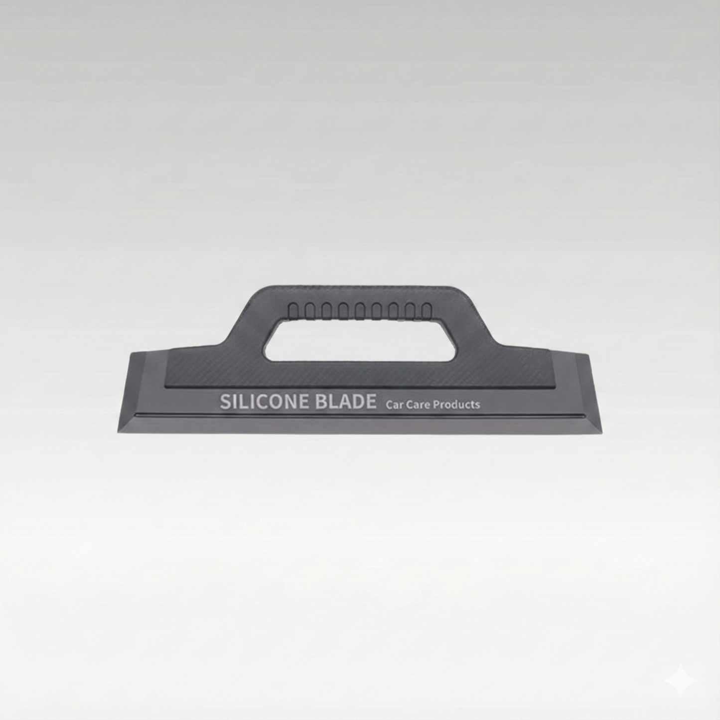 Car Window Wiper Squeegee Made of Silicone