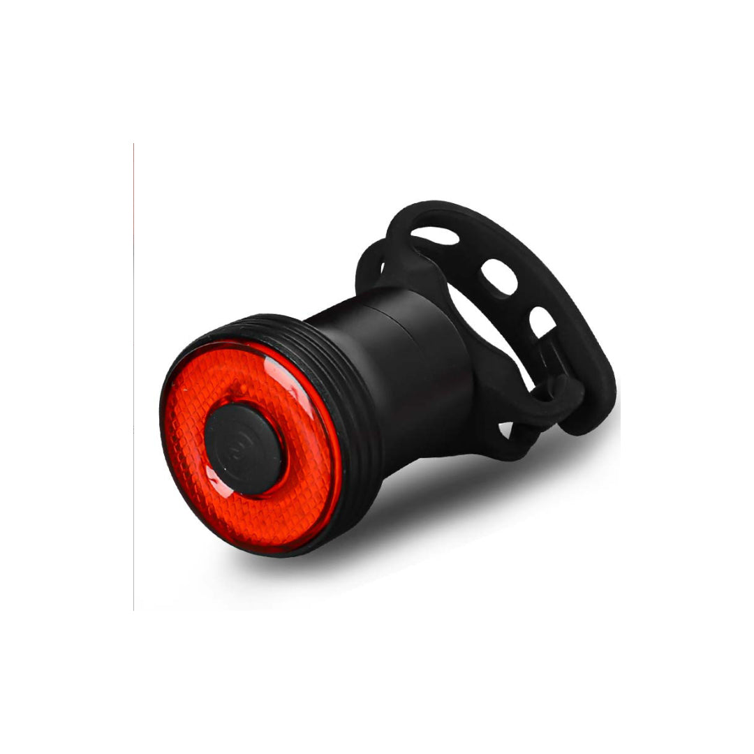 Motion Sensor Bicycle Rear Light