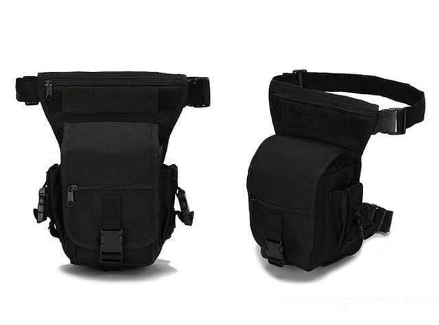 Drop Leg Tactical Bag for Hiking and Hunting Outdoors