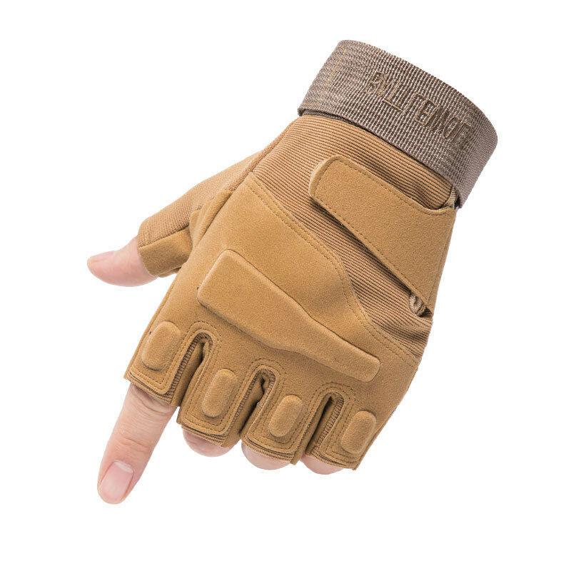 Outdoor Sports Gloves for Tactical Use