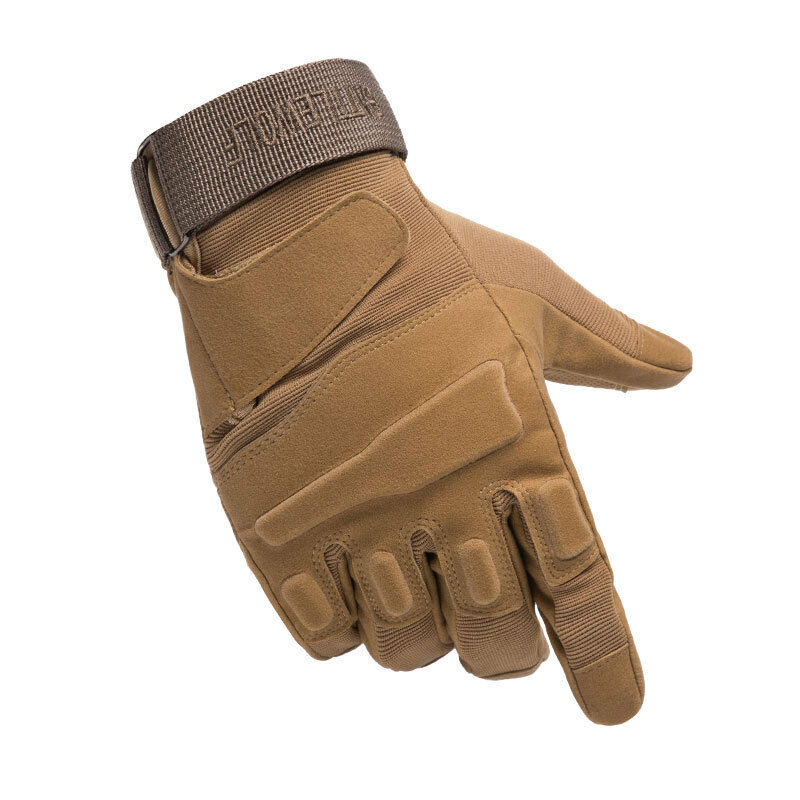 Outdoor Sports Gloves for Tactical Use