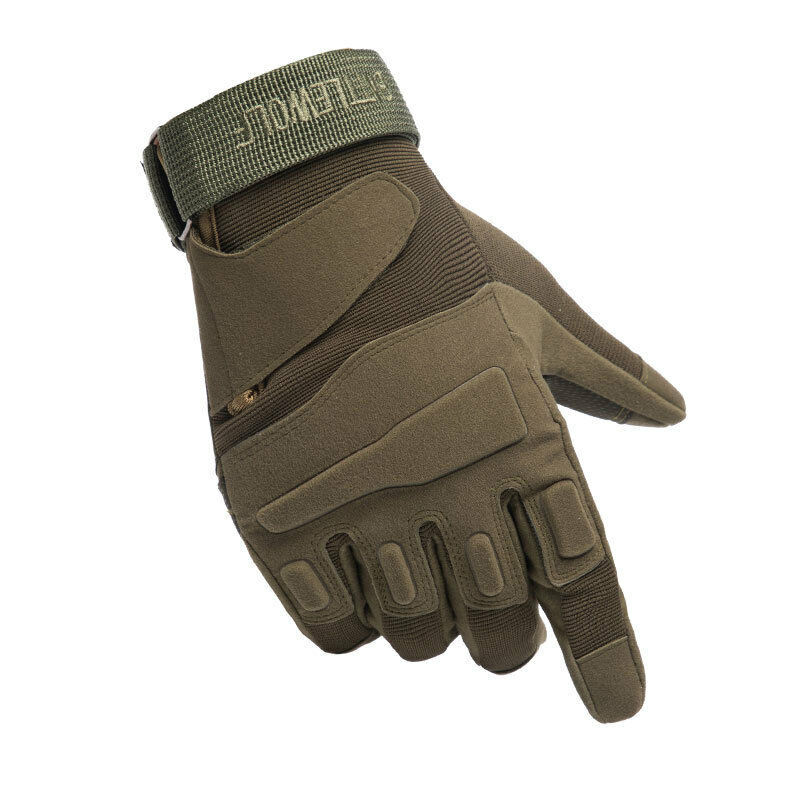 Outdoor Sports Gloves for Tactical Use