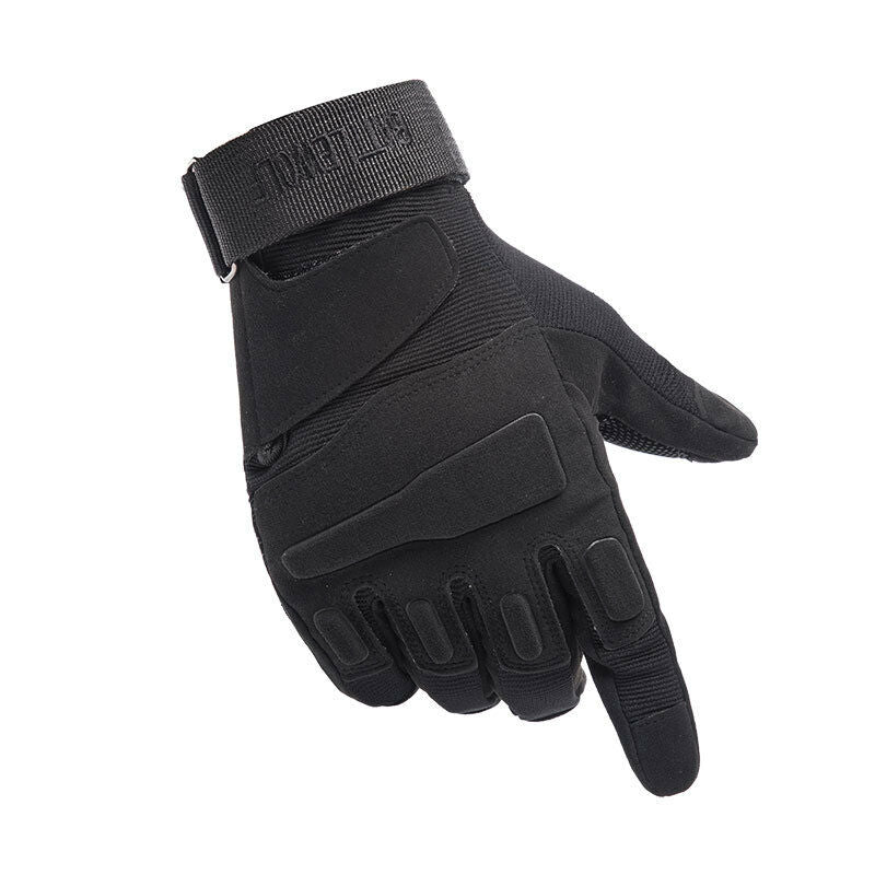 Outdoor Sports Gloves for Tactical Use