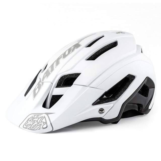 Lightweight Cycling Helmet with Ventilation