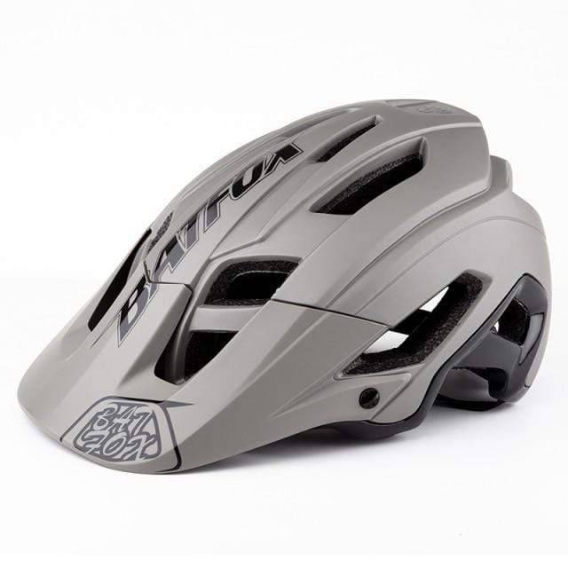 Lightweight Cycling Helmet with Ventilation
