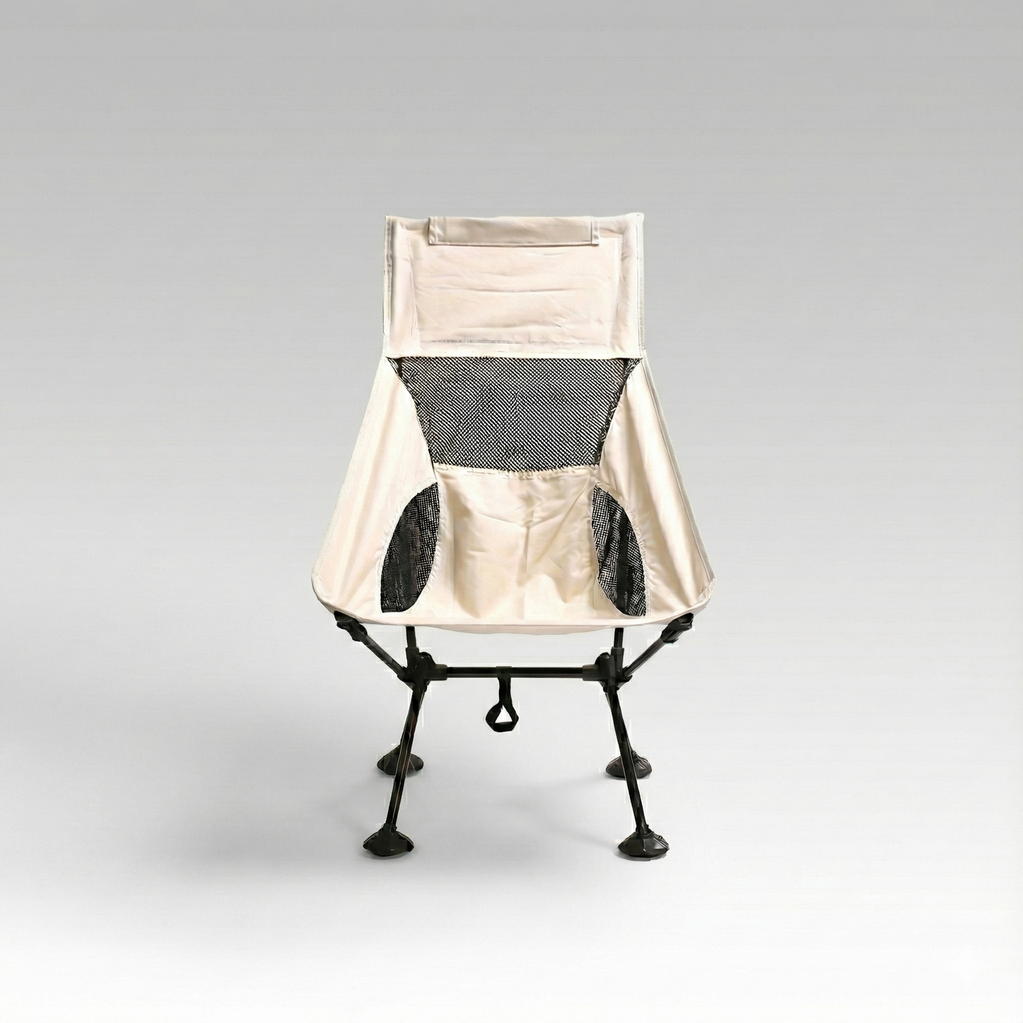 Lightweight Portable Camping Chair - Foldable Design