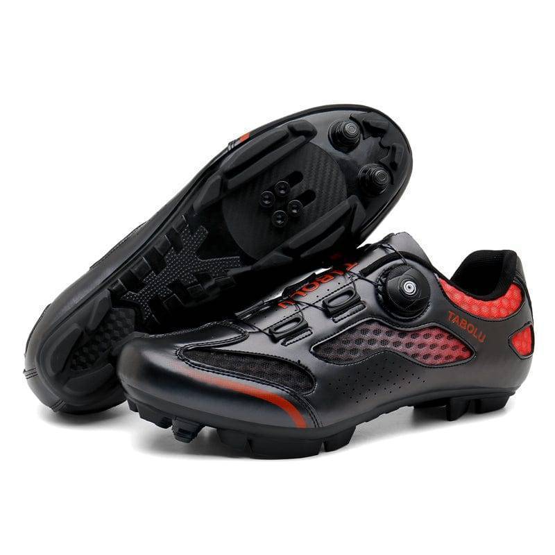 Lightweight Mountain Bike Cycling Footwear