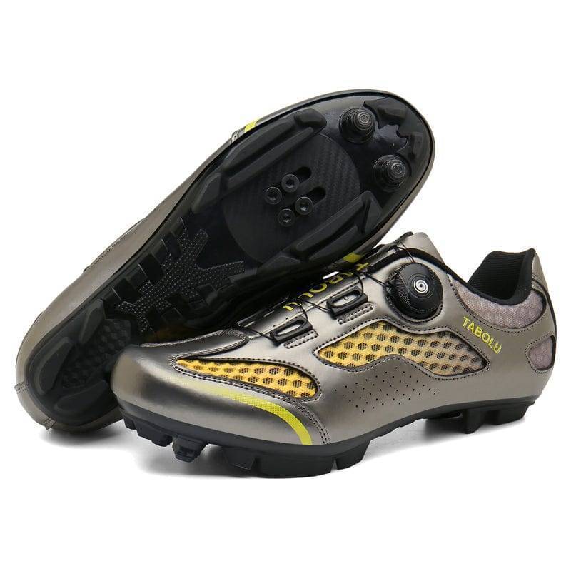 Lightweight Mountain Bike Cycling Footwear