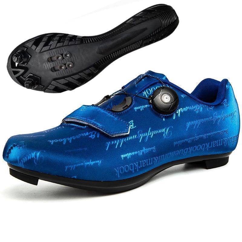 Lightweight Mountain Bike Cycling Footwear