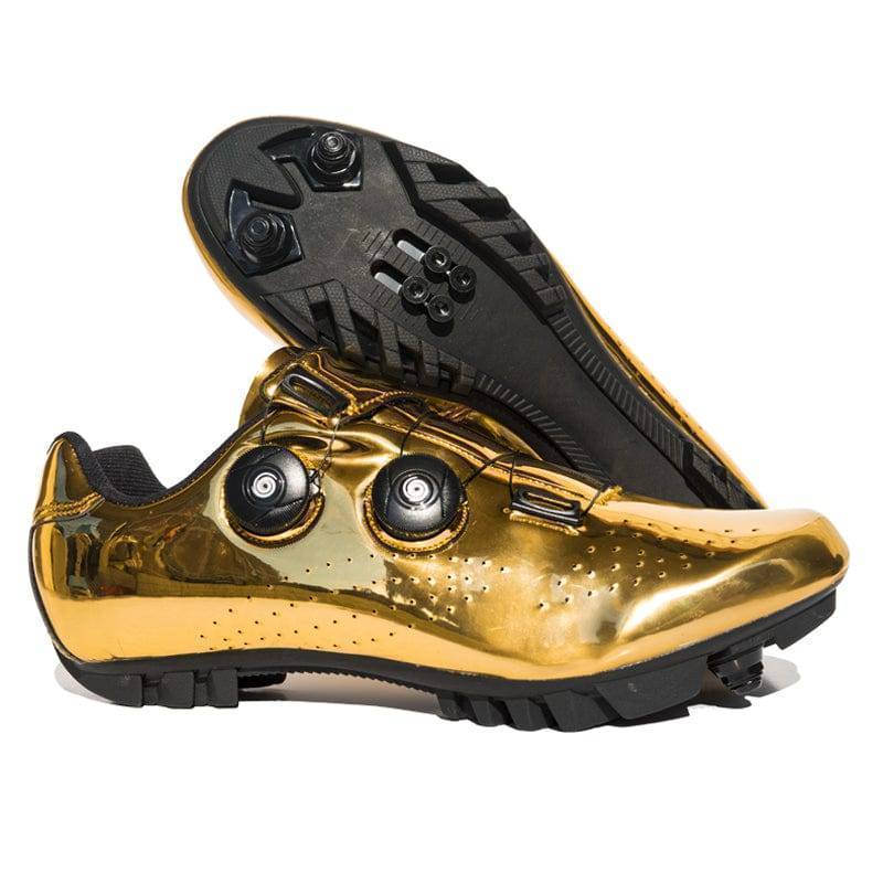 Lightweight Mountain Bike Cycling Footwear