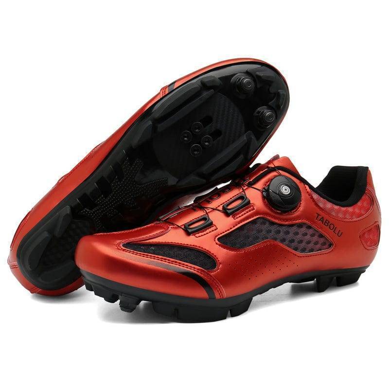 Lightweight Mountain Bike Cycling Footwear