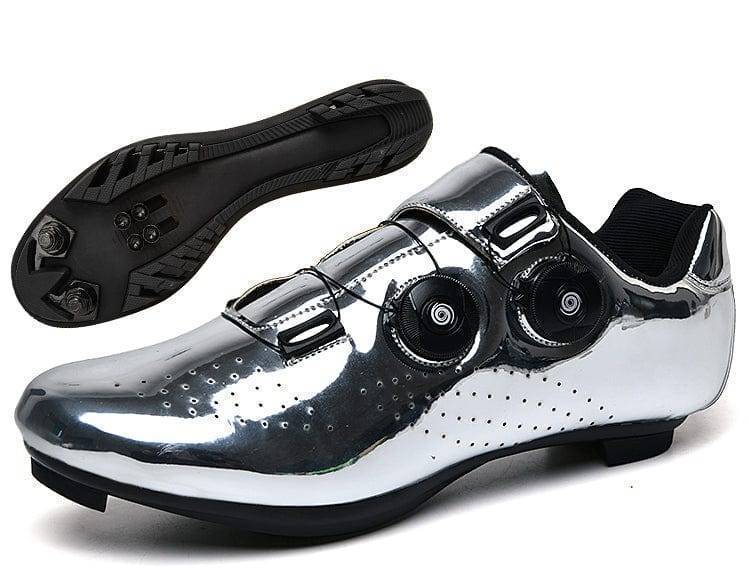Lightweight Mountain Bike Cycling Footwear