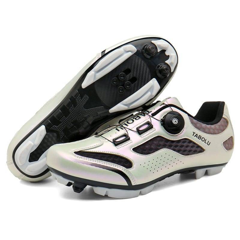 Lightweight Mountain Bike Cycling Footwear