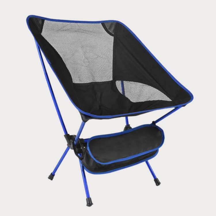 Lightweight Collapsible Camping Chair for Easy Transport