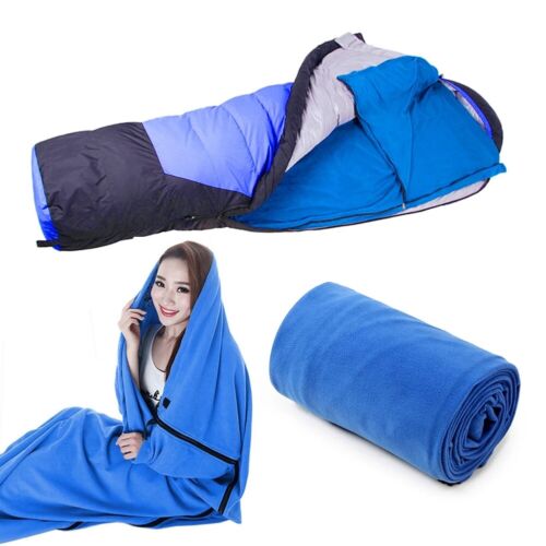 Lightweight Travel Sleeping Bag Ideal for Camping Adventures
