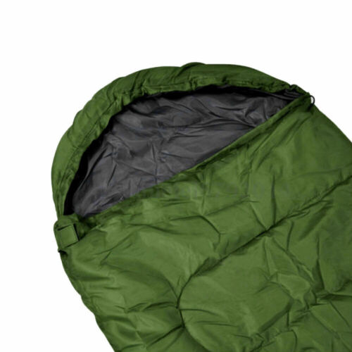 Lightweight Travel Sleeping Bag Ideal for Camping Adventures