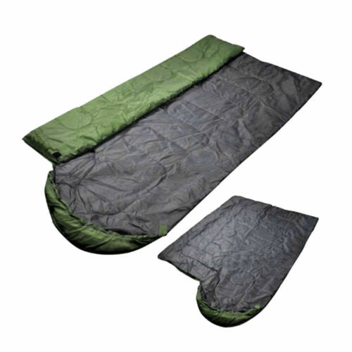 Lightweight Travel Sleeping Bag Ideal for Camping Adventures