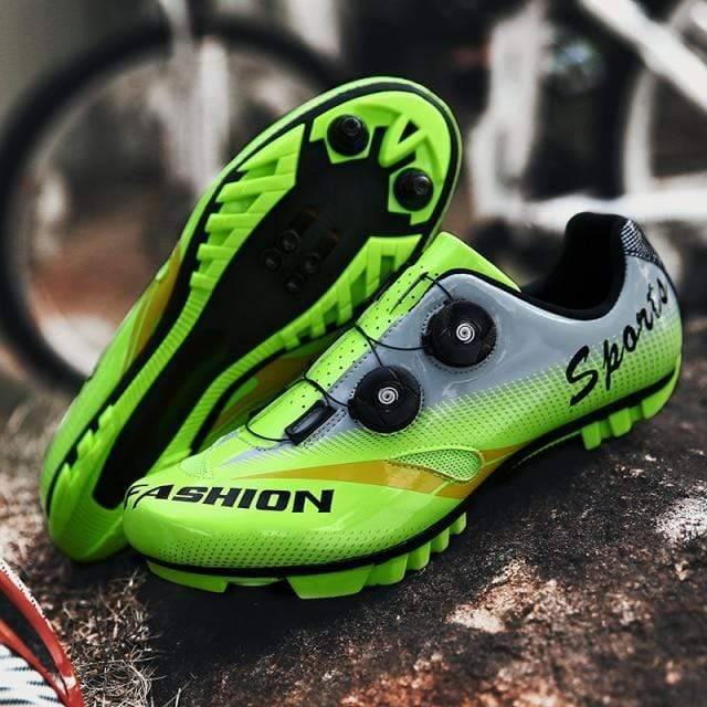 Lightweight Cycling Shoes for Professionals