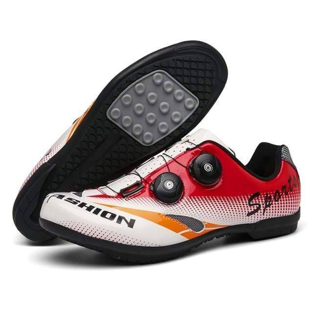 Lightweight Cycling Shoes for Professionals