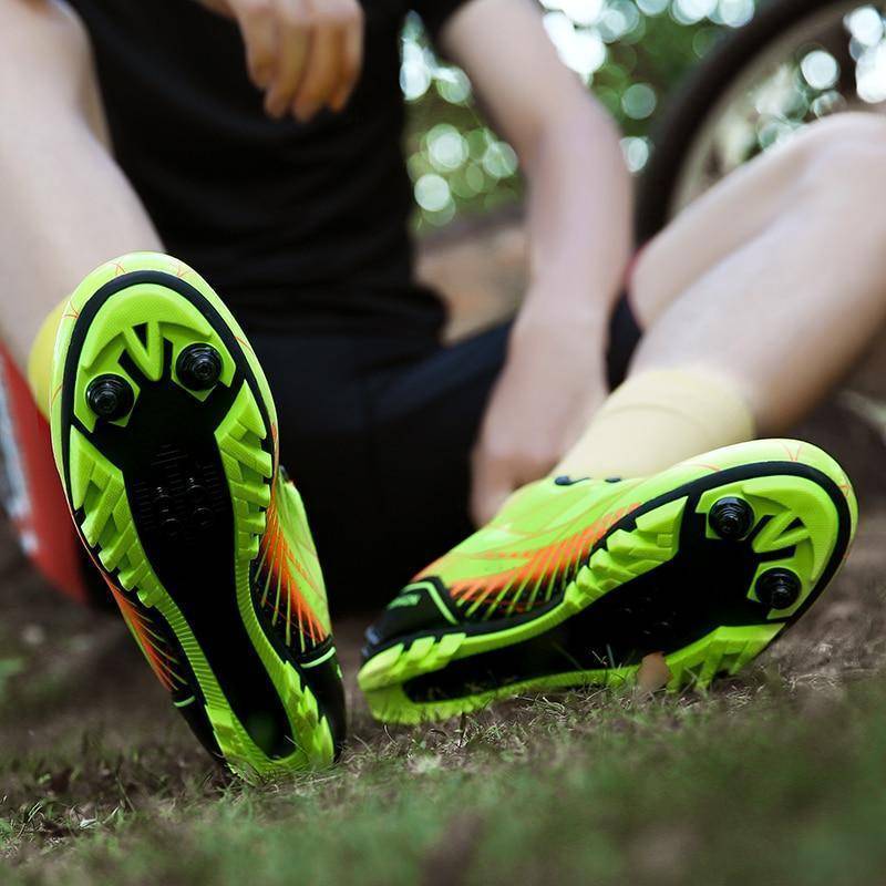 Lightweight Cycling Shoes for Professionals