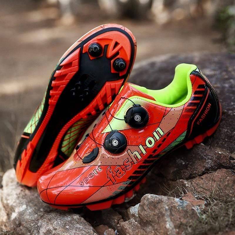 Lightweight Cycling Shoes for Professionals