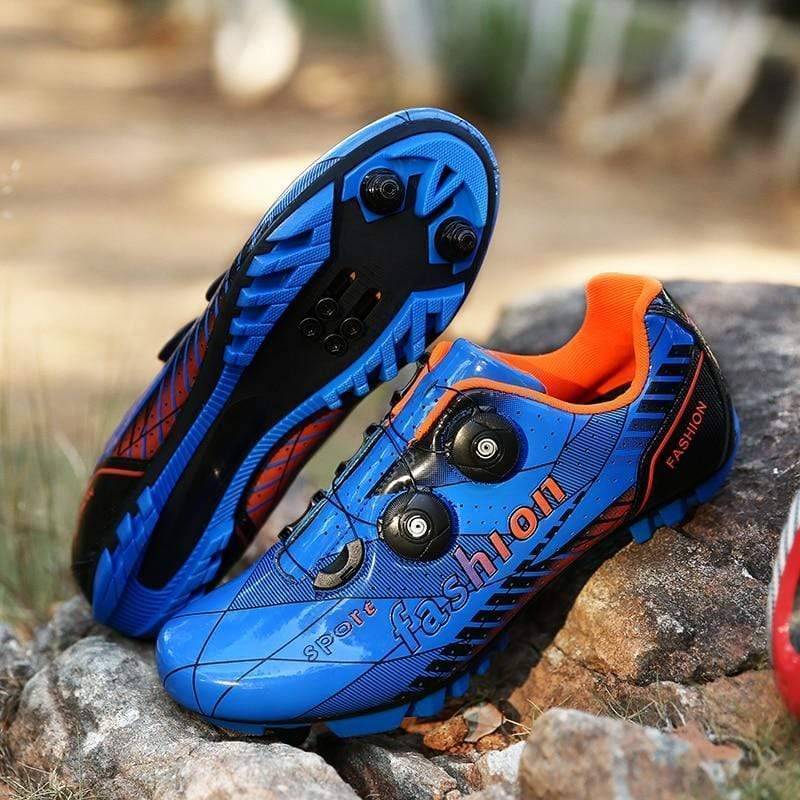 Lightweight Cycling Shoes for Professionals