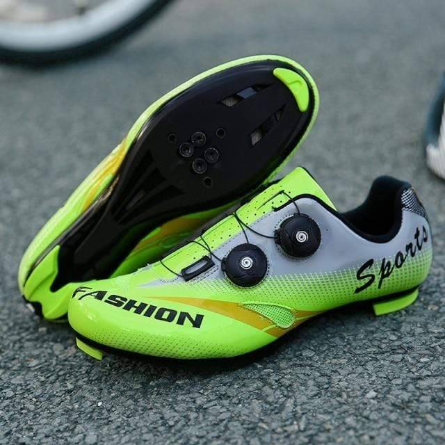 Lightweight Cycling Shoes for Professionals