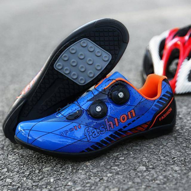 Lightweight Cycling Shoes for Professionals