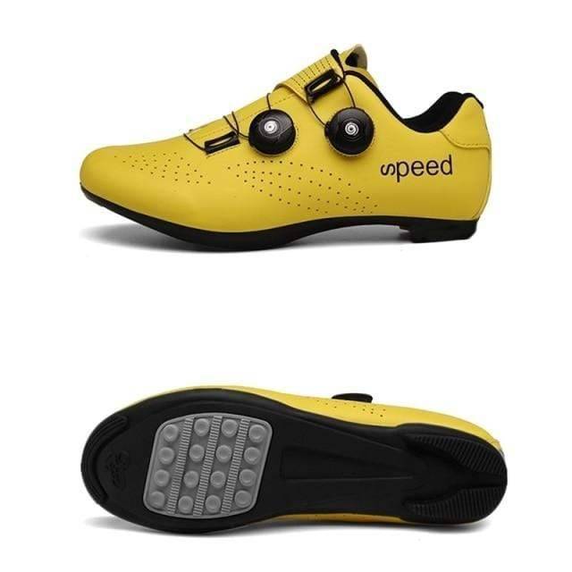 Lightweight SPD Bike Shoes