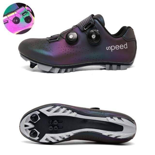 Lightweight SPD Bike Shoes