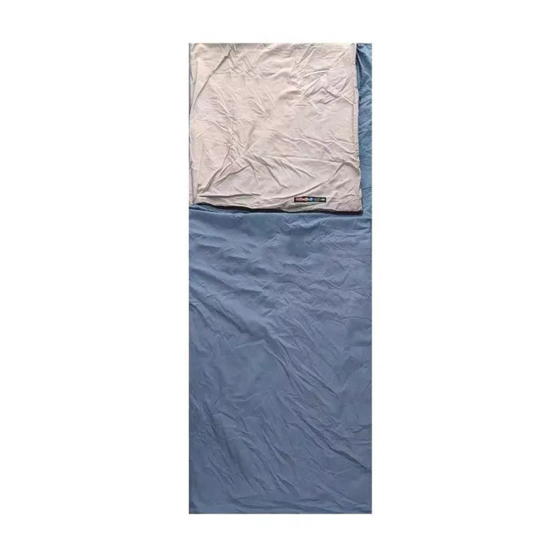 Camping Sleeping Bag - Lightweight and Washable