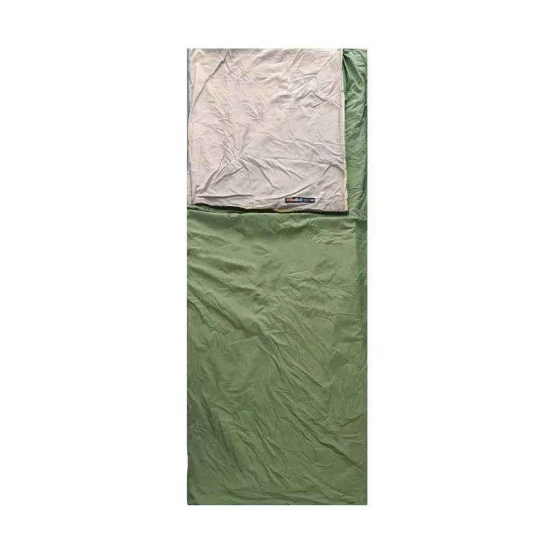 Camping Sleeping Bag - Lightweight and Washable