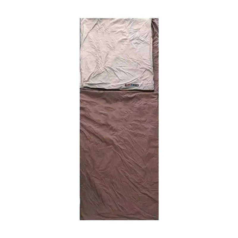 Camping Sleeping Bag - Lightweight and Washable