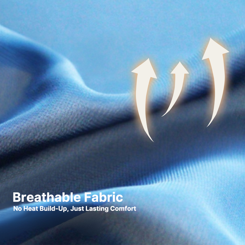 Camping Sleeping Bag - Lightweight and Washable