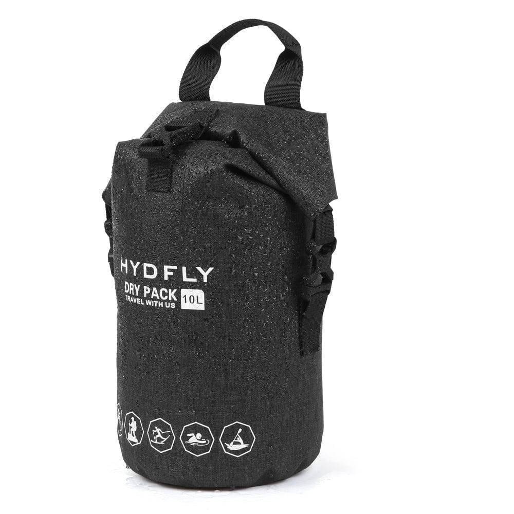 Outdoor Adventure Backpack – Waterproof Design for Drifting