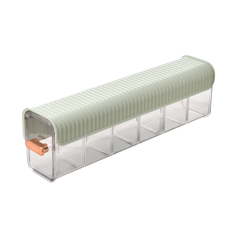 NeatStash™ - The Smart Storage Box Drawer for Simplified Organization