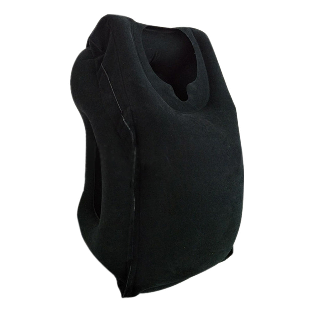 Inflatable Travel Pillow - 50% DISCOUNT ONLY TODAY!