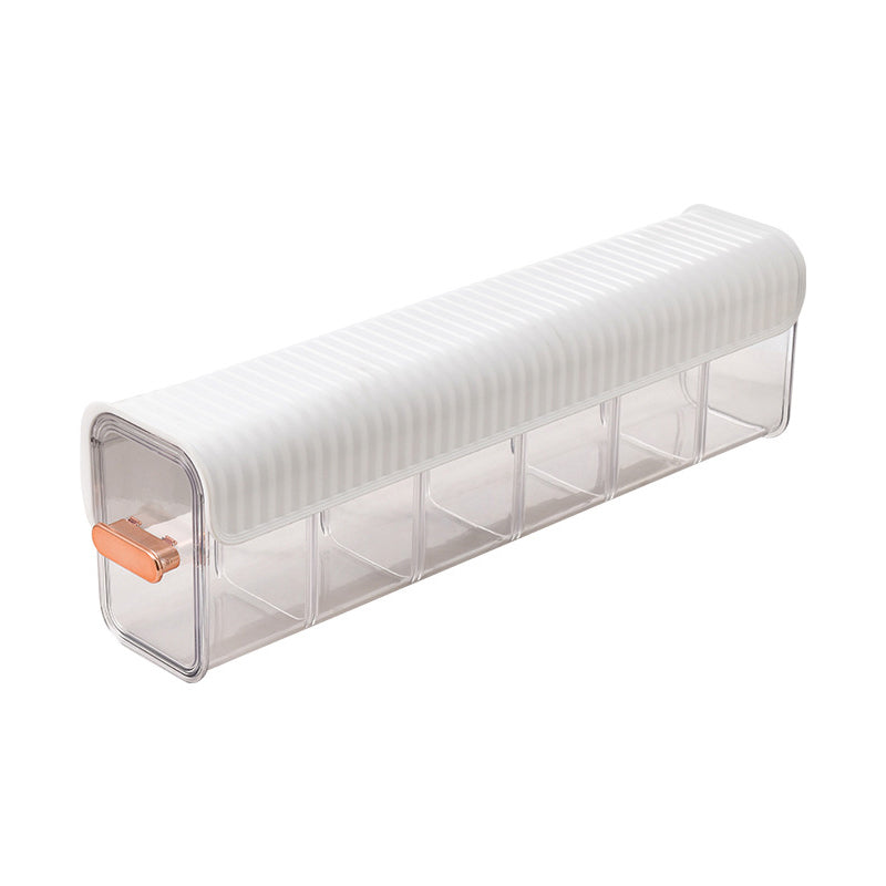 NeatStash™ - The Smart Storage Box Drawer for Simplified Organization