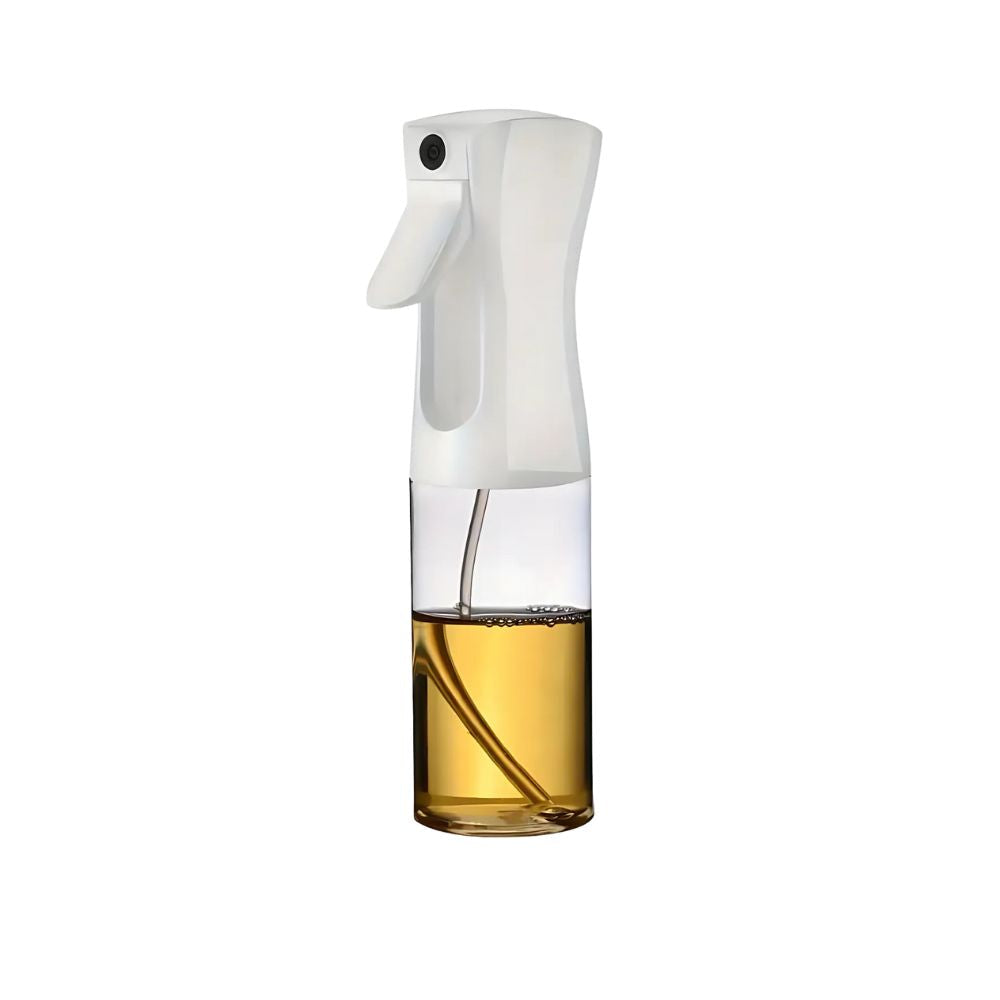 AeroMist - Luxe Glass Oil Sprayer Bottle