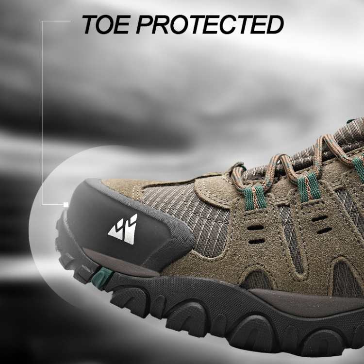 Durable Hiking Footwear for Wet Conditions
