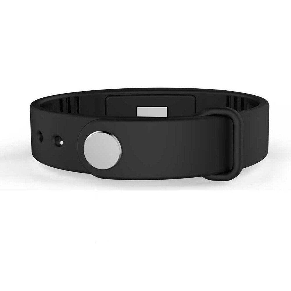 Wearclo | AquaVibe – Waterproof Smartwatch with Vibration Alarm