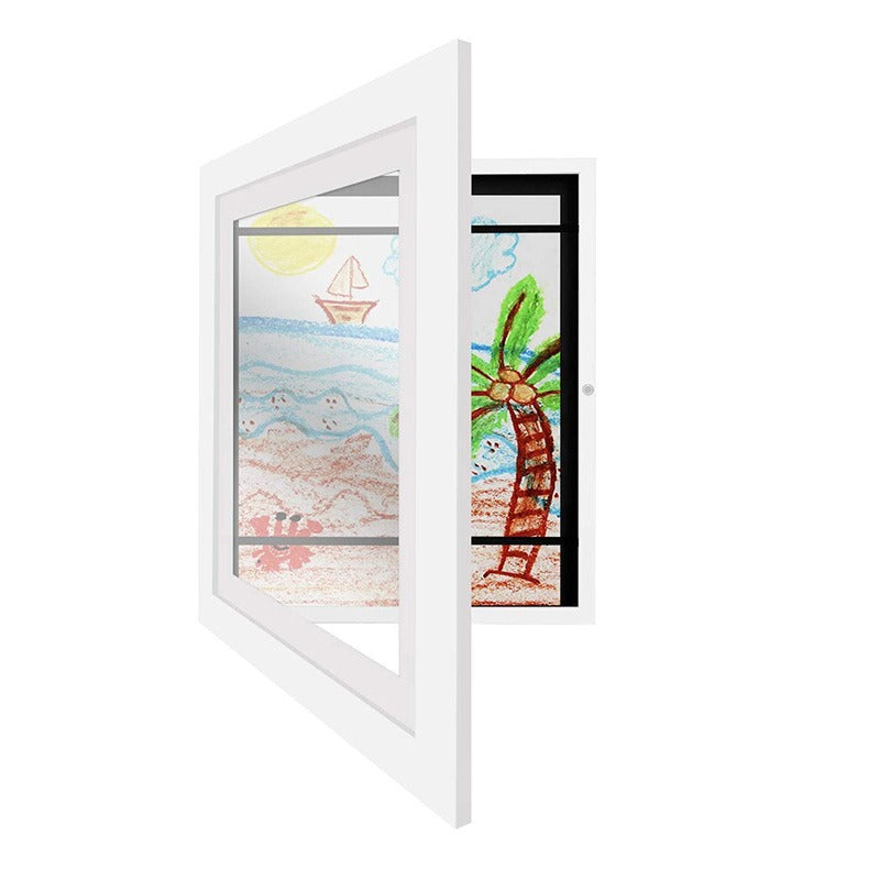 Magnetic Frame™ - Show your creations - Art list