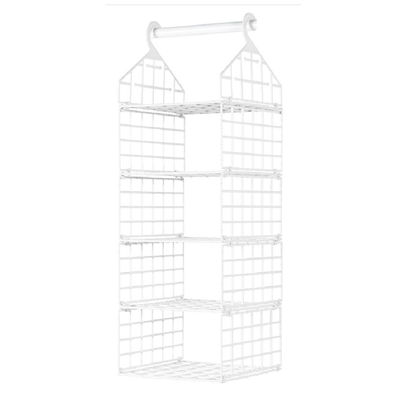 Instantly Organize and Achieve Perfect Clarity in Your Closet