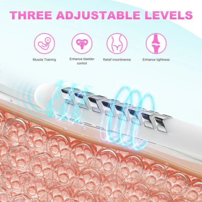 Device for Women's Incontinence Treatment During Postpartum Recovery